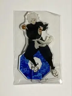 地獄楽　画眉丸　アクスタ