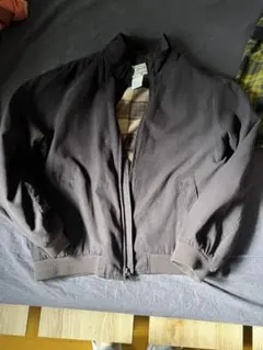 L.L.Bean ダークブラウン ジャケット XL