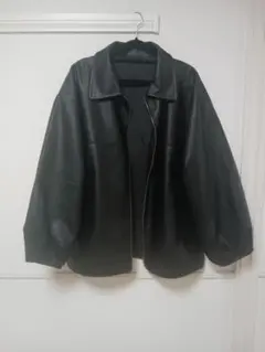 レザー☆アウター