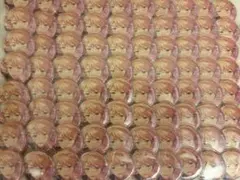 あんスタ 鳴上嵐 缶バッジ