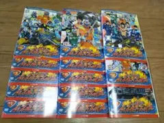 トミカヒーロー　レスキューファイアー　DVD全13巻セット レンタル落ち