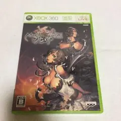 マグナカルタde（MAGNA CARTA2 Xbox360