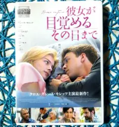 彼女が目覚めるその日まで('16カナダ/アイルランド) ☆ケース無し☆