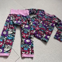 パーティーパーティーパジャマ