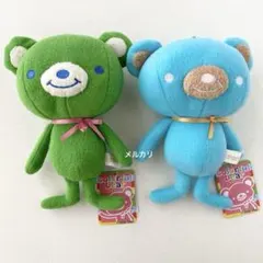 2025年最新】SHINADA くま ぬいぐるみの人気アイテム - メルカリ