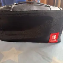 Nintendo Switch キャリングケース ブラック
