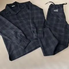 ⭐︎GUメンズ・セットアップスーツ⭐︎