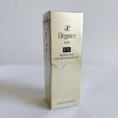 【新品未開封】Elegance モデリングカラーアップベースUV GR440