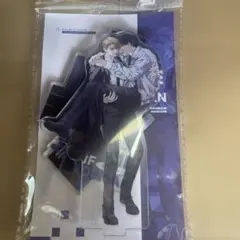 韓国BL キス・ミー・イフ・ユー・キャン Comiplus+ アクリルスタンド