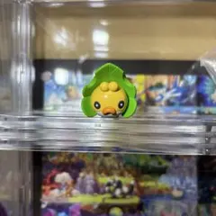 ポケモン　モンコレ　クルミル　希少