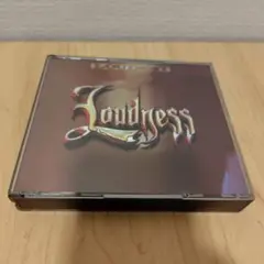 ラウドネス 邦楽