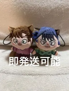 2025年最新】伊作 留三郎 ほわぬいの人気アイテム - メルカリ