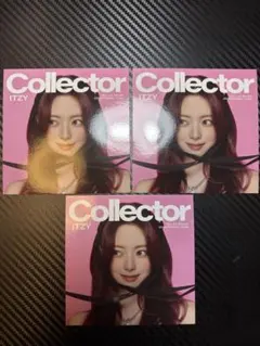 2026年最新】itzy ユナ セットの人気アイテム - メルカリ