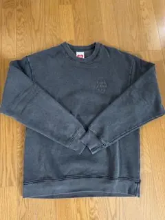 2025年最新】Girls Don't Cry カラー：グレイ系 トレーナー