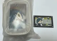 刀剣乱舞　にっかり青江　御伴散歩　ぽちくじ