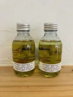 ダヴィネス オーセンティックオイル140ml× - メルカリ