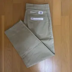 ベドウィン ディッキーズ　THUNDERS サイズ2