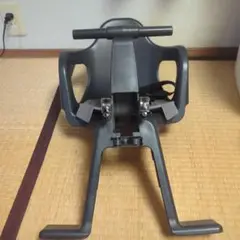 OGK 自転車用チャイルドシート 前乗せ　fbc-003s2