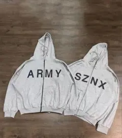 kanye ARMY SZNX 中国限定のサムネイル