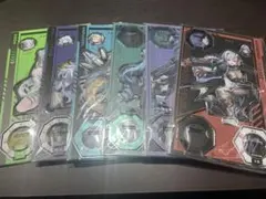 NIKKE DUEL ENCOUNTER セット