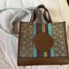 COACH ショルダーバッグ