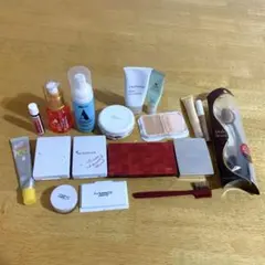 早い者勝ち❤️化粧品　美容　セット　ファンデーション　下地　コンシーラー　など