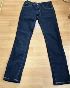 Lee ストレッチスキニー　150