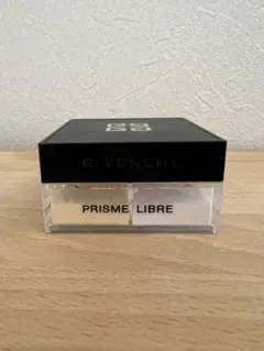 GIVENCHY プリズム・リーブル ルースパウダー 02ホワイト・サテンのサムネイル