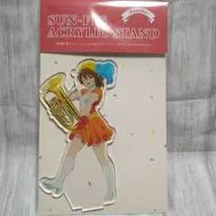たからさがしのなつやすみ アクリルスタンド お姉さん Takarasagashi