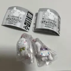 匿名配送　おみみでぶらりんマスコット　かがやきver.