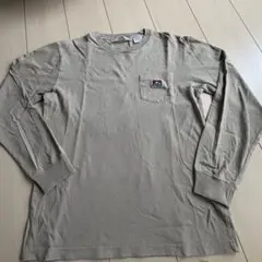 Ben Davis ロンT Mサイズ