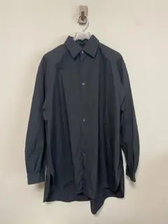 ビッグシルエット シャツ