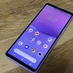 13418 SIMフリーXperia 10Ⅴ