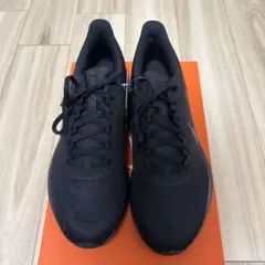 【新品未使用】NIKE ナイキ ダウンシフター11 29cm 黒