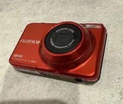 美品＊FUJIFILM FINEPIX L55 レッド 2025年最新】FINEPIX L55の人気アイテム - メルカリ