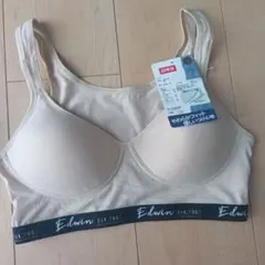 EDWIN ストレッチベージュブラトップのサムネイル