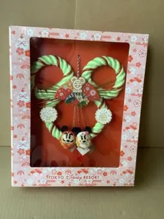 ディズニー⭐︎ミッキー&ミニー&フレンド⭐︎クリスマス&お正月飾り等セット sa227111pm00.jpg