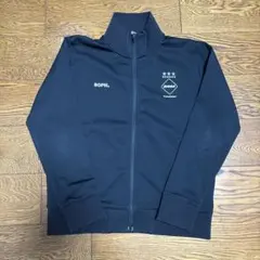 レア商品 F.C.real bristol 黒 コカコーラのサムネイル