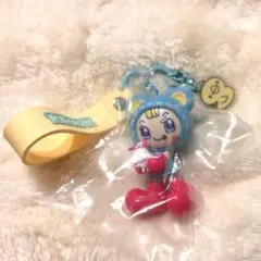 メゾピアノ シークレットキャラチャーム ブルーベリエちゃん エマちゃん