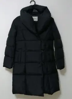 2025年最新】ROPE カラー：ブラック系 ダウンジャケットの人気