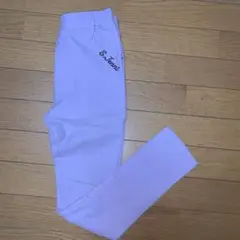 S.Jenni 薄紫 長ズボン