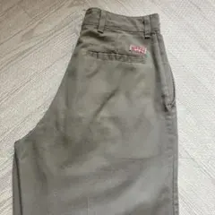 レッドキャップ　PT20 ワークパンツ　W30のサムネイル