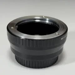 Nikon Nicca NIKKOR-H.C 5cm F2 フード付き L39 - メルカリ