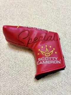 ★新品★ SCOTTY CAMERON SpecialSelect ヘッドカバー