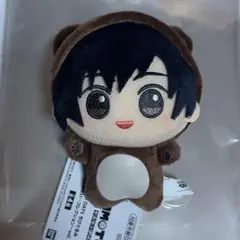 サカモトデイズ 南雲 ちびぐるみ くまさんみたい コレクション 美品