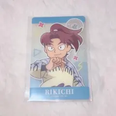 忍たま乱太郎 クリアカード 山田利吉