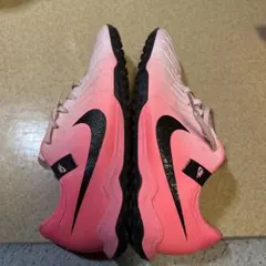 Nike Phantom GT (28.5cm) ピンク/ブラック - メルカリ