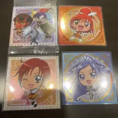 プリキュア　にふぉるめーしょん