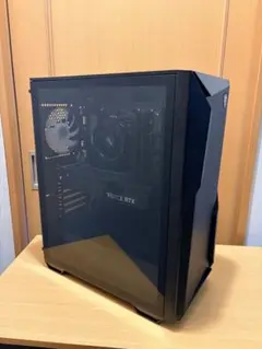 超高性能ゲーミングPC i9-12900k rtx4070ti搭載 - メルカリ