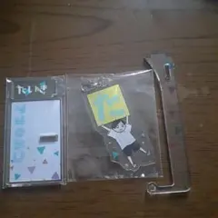 アオのハコ　ゆらっとフィギュアコレクション　猪股大喜